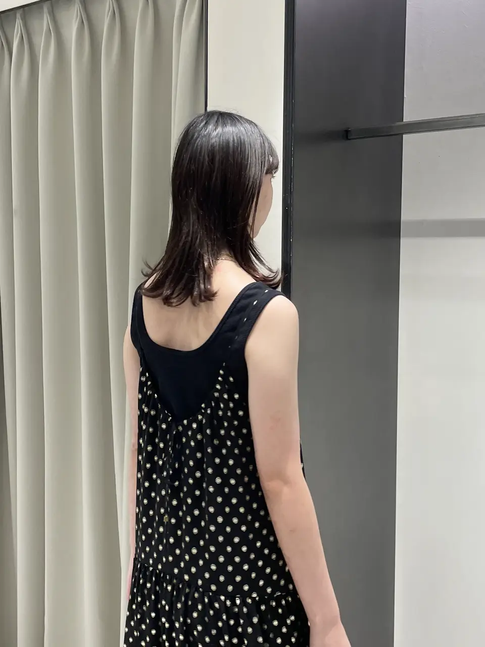 GRACE CONTINENTAL 小林　莉子 コーディネート画像