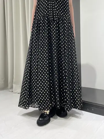 GRACE CONTINENTAL 小林　莉子 コーディネート画像