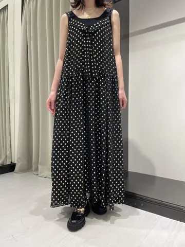 GRACE CONTINENTAL 小林　莉子 コーディネート画像