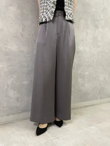 GRACE CONTINENTAL 小林　莉子 コーディネート画像