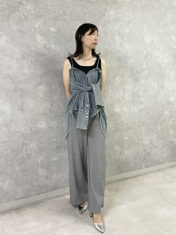 GRACE CONTINENTAL 小林　莉子 コーディネート画像