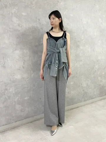 GRACE CONTINENTAL 小林　莉子 コーディネート画像