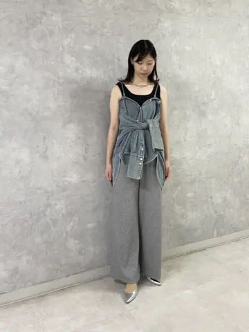 GRACE CONTINENTAL 小林　莉子 コーディネート画像