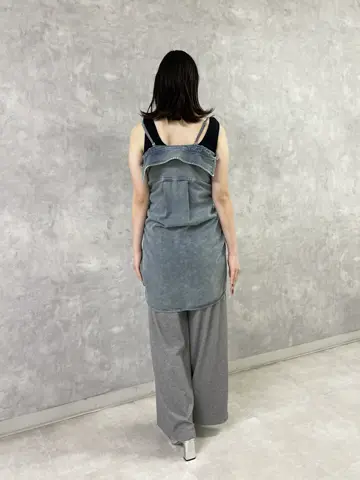 GRACE CONTINENTAL 小林　莉子 コーディネート画像