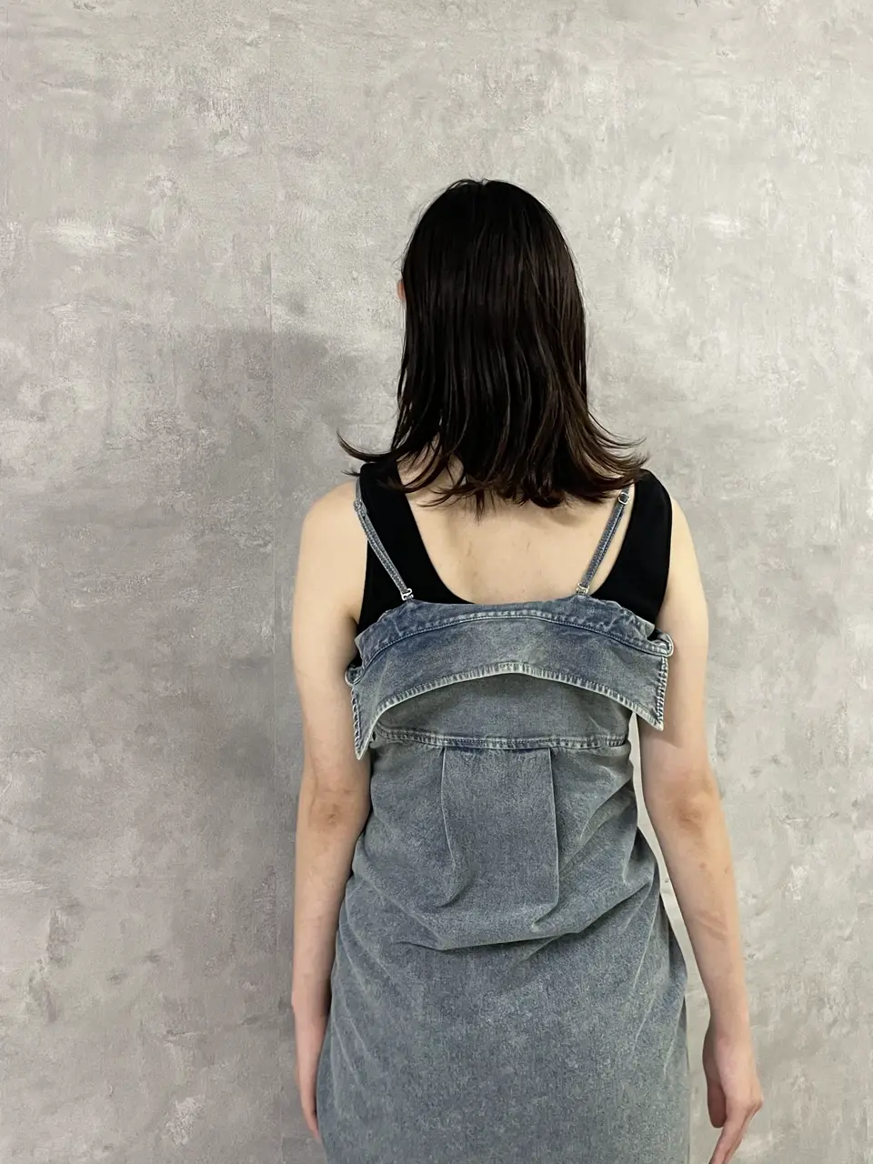 GRACE CONTINENTAL 小林　莉子 コーディネート画像