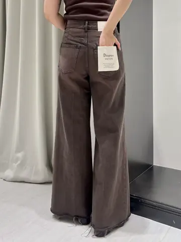 GRACE CONTINENTAL NORIA コーディネート画像