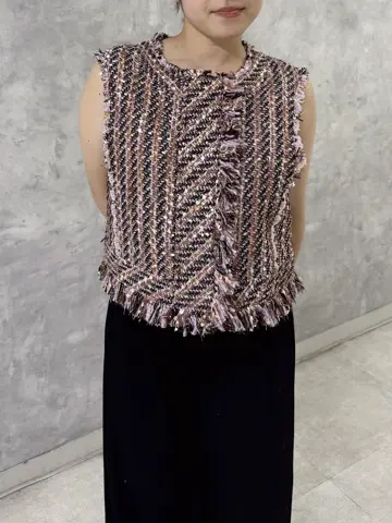 GRACE CONTINENTAL RINA コーディネート画像