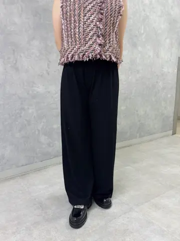 GRACE CONTINENTAL RINA コーディネート画像