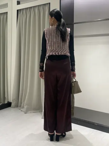 GRACE CONTINENTAL Maiko,N コーディネート画像