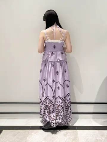 GRACE CONTINENTAL 森南海 コーディネート画像