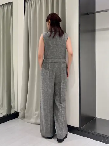 GRACE CONTINENTAL NORIA コーディネート画像