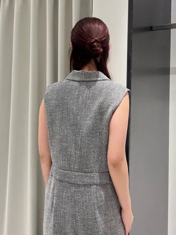 GRACE CONTINENTAL NORIA コーディネート画像