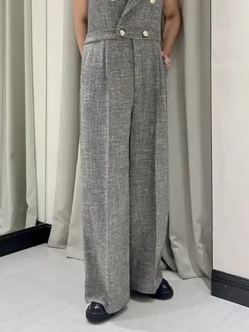 GRACE CONTINENTAL NORIA コーディネート画像