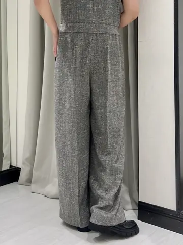 GRACE CONTINENTAL NORIA コーディネート画像