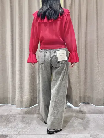 GRACE CONTINENTAL 端場　わかな コーディネート画像