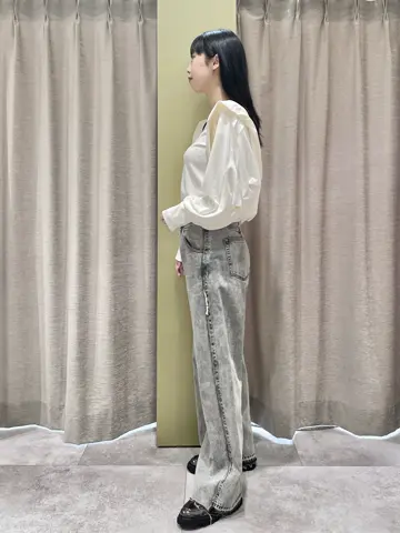 GRACE CONTINENTAL 端場　わかな コーディネート画像