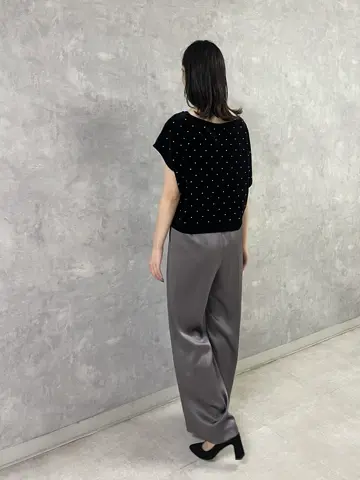 GRACE CONTINENTAL 小林　莉子 コーディネート画像