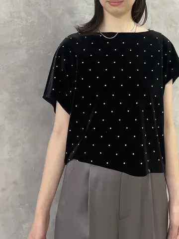 GRACE CONTINENTAL 小林　莉子 コーディネート画像