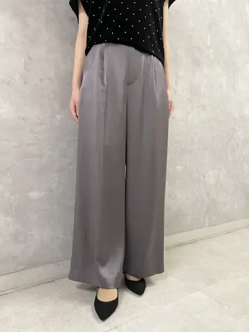 GRACE CONTINENTAL 小林　莉子 コーディネート画像