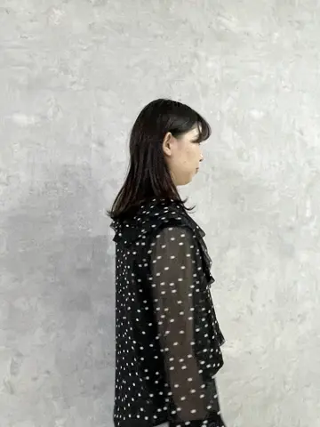 GRACE CONTINENTAL 小林　莉子 コーディネート画像