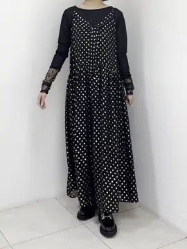 GRACE CONTINENTAL MORITA AI コーディネート画像