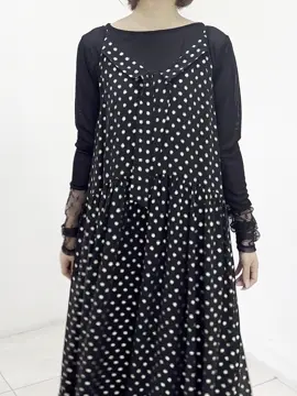 GRACE CONTINENTAL MORITA AI コーディネート画像