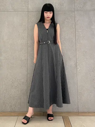 GRACE CONTINENTAL 清水　杏梨 コーディネート画像