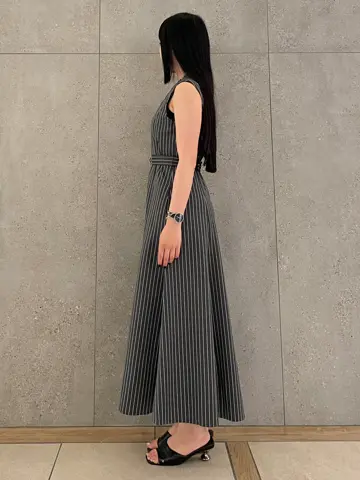 GRACE CONTINENTAL 清水　杏梨 コーディネート画像