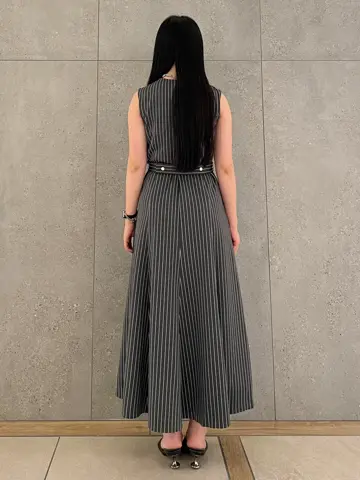 GRACE CONTINENTAL 清水　杏梨 コーディネート画像