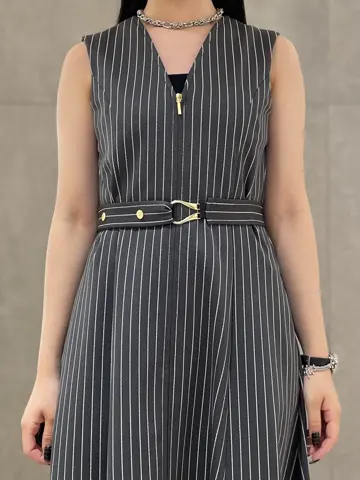 GRACE CONTINENTAL 清水　杏梨 コーディネート画像