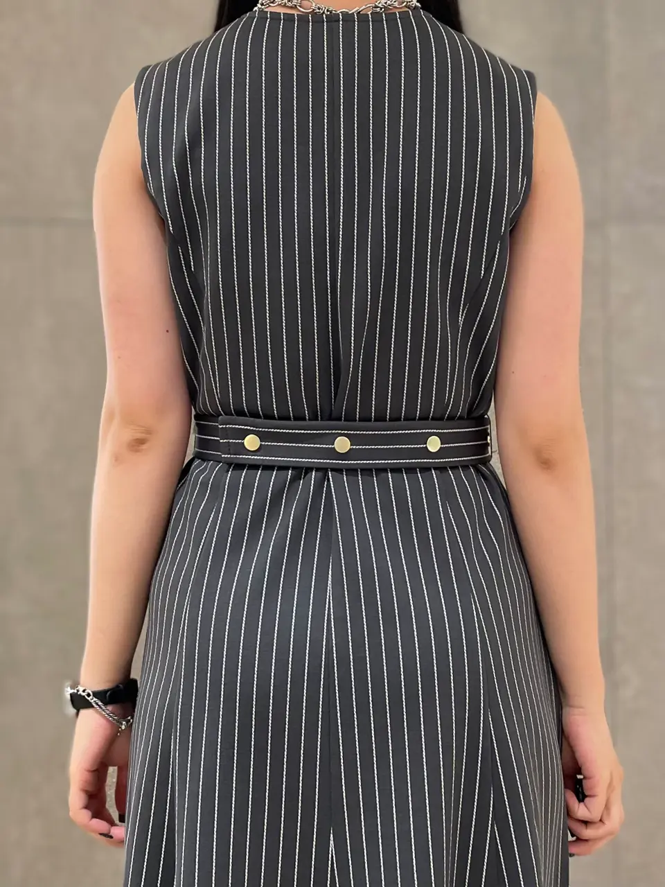 GRACE CONTINENTAL 清水　杏梨 コーディネート画像