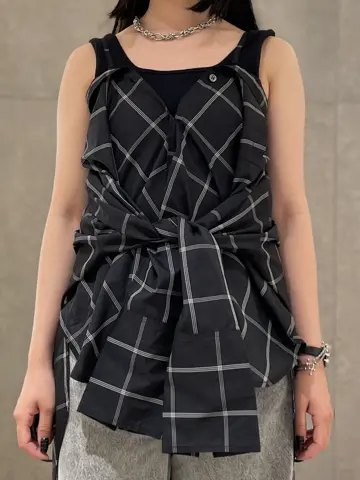 GRACE CONTINENTAL 清水　杏梨 コーディネート画像