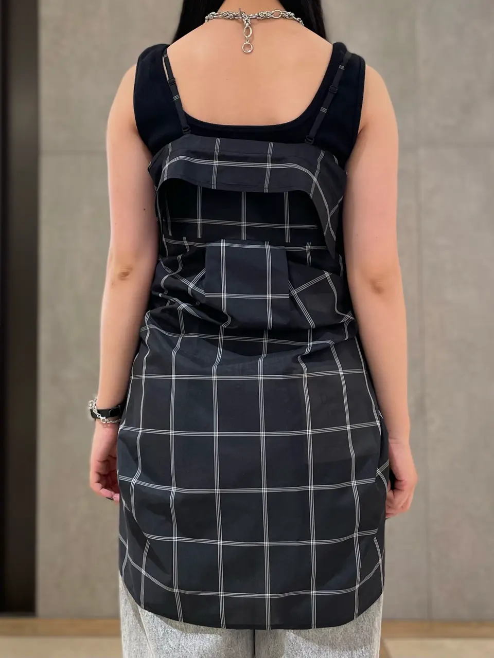 GRACE CONTINENTAL 清水　杏梨 コーディネート画像