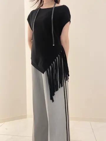 GRACE CONTINENTAL miyata コーディネート画像