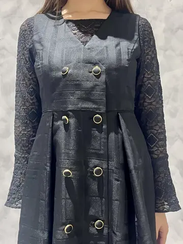 GRACE CONTINENTAL 根本　紗良 コーディネート画像