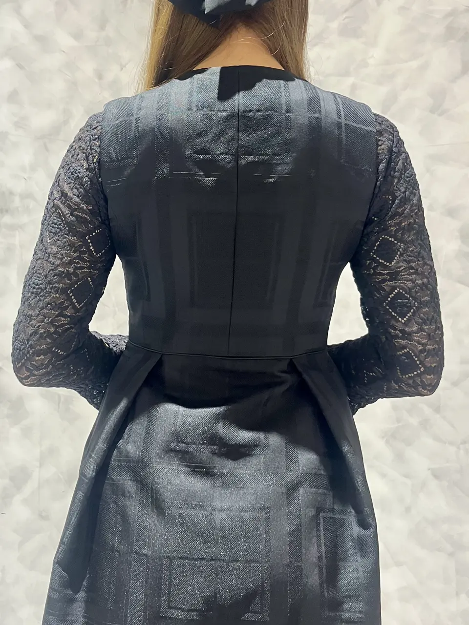 GRACE CONTINENTAL 根本　紗良 コーディネート画像