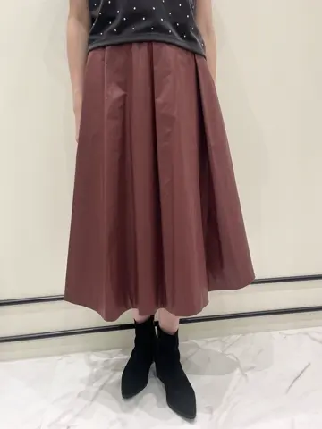 GRACE CONTINENTAL Hotei コーディネート画像