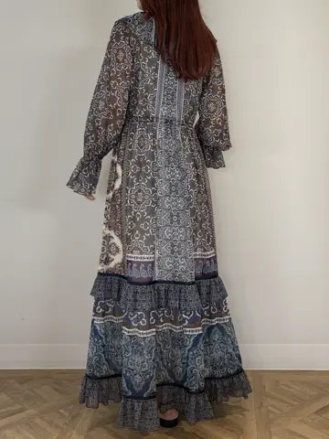 GRACE CONTINENTAL Yuuki NOZAWA コーディネート画像