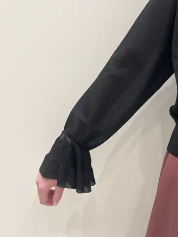 GRACE CONTINENTAL Hotei コーディネート画像