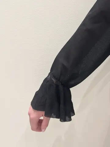 GRACE CONTINENTAL Hotei コーディネート画像