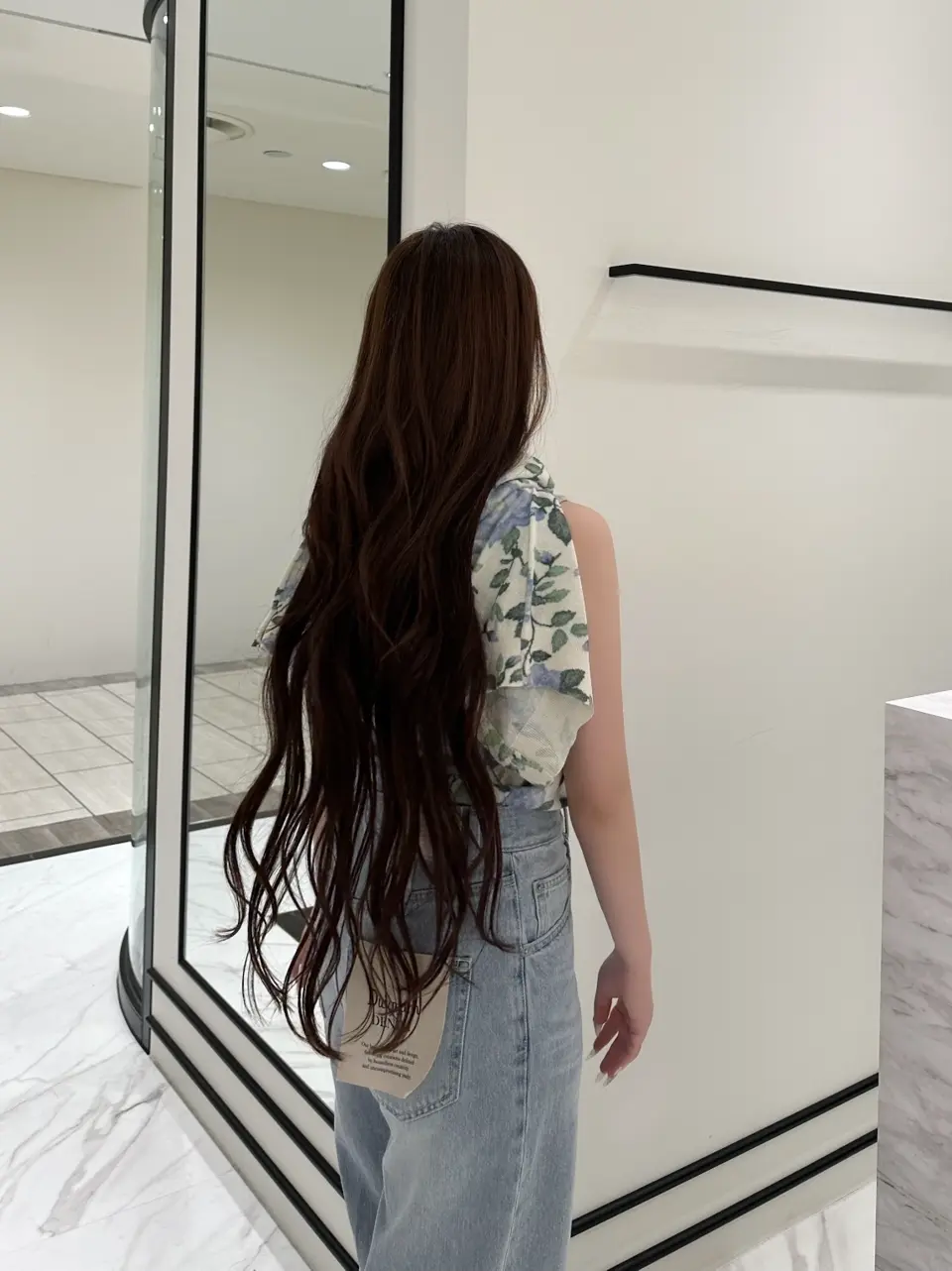 GRACE CONTINENTAL Kanon コーディネート画像