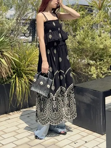 GRACE CONTINENTAL Yuuki NOZAWA コーディネート画像