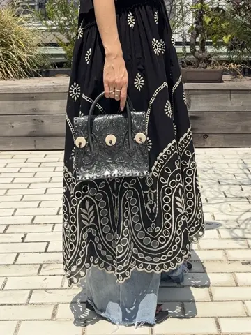 GRACE CONTINENTAL Yuuki NOZAWA コーディネート画像