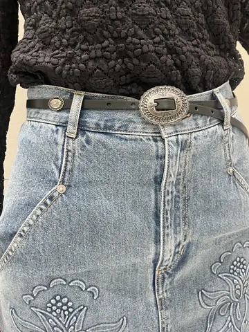 GRACE CONTINENTAL Hotei コーディネート画像