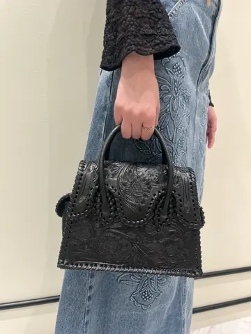 GRACE CONTINENTAL Hotei コーディネート画像