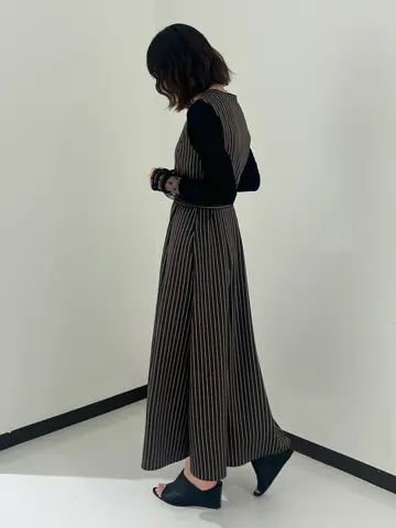 GRACE CONTINENTAL 狩野　珠季 コーディネート画像