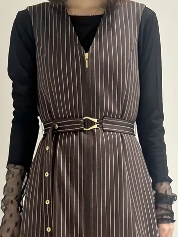 GRACE CONTINENTAL 狩野　珠季 コーディネート画像