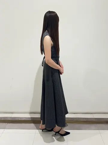 GRACE CONTINENTAL 赤坂 梨来 コーディネート画像