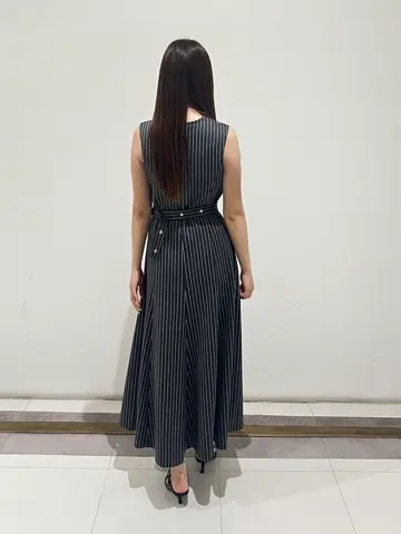 GRACE CONTINENTAL 赤坂 梨来 コーディネート画像