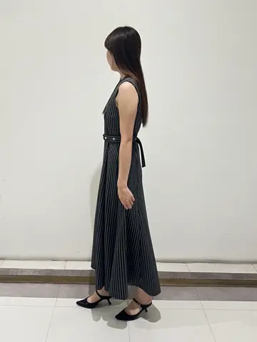 GRACE CONTINENTAL 赤坂 梨来 コーディネート画像